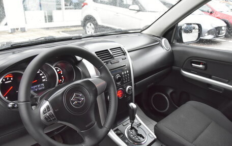 Suzuki Grand Vitara, 2008 год, 1 000 000 рублей, 10 фотография