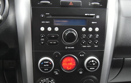 Suzuki Grand Vitara, 2008 год, 1 000 000 рублей, 13 фотография