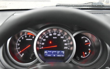 Suzuki Grand Vitara, 2008 год, 1 000 000 рублей, 16 фотография