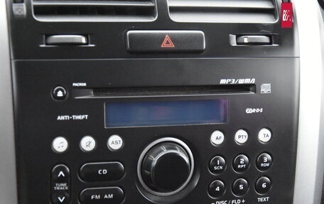 Suzuki Grand Vitara, 2008 год, 1 000 000 рублей, 11 фотография