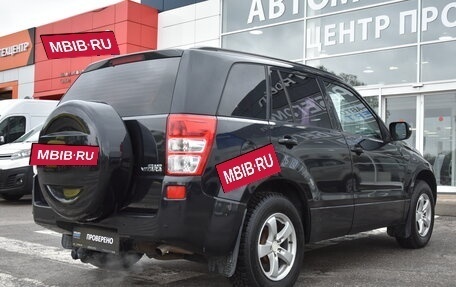 Suzuki Grand Vitara, 2008 год, 1 000 000 рублей, 5 фотография