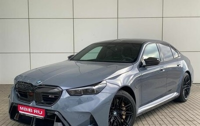 BMW M5, 2024 год, 27 990 000 рублей, 1 фотография