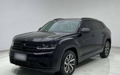 Volkswagen Teramont I, 2021 год, 3 494 000 рублей, 1 фотография