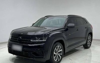 Volkswagen Teramont I, 2021 год, 3 494 000 рублей, 1 фотография