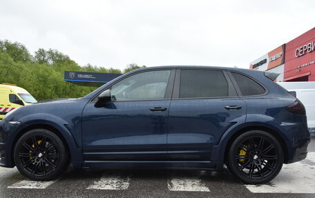 Porsche Cayenne III, 2014 год, 3 500 000 рублей, 7 фотография