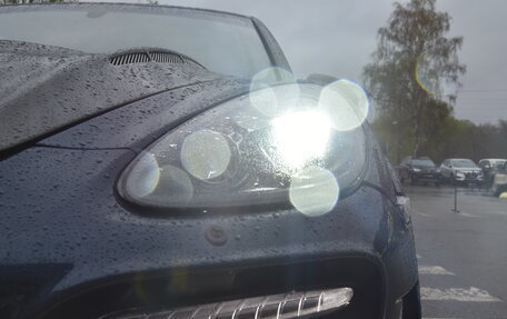 Porsche Cayenne III, 2014 год, 3 500 000 рублей, 9 фотография