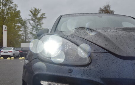 Porsche Cayenne III, 2014 год, 3 500 000 рублей, 8 фотография