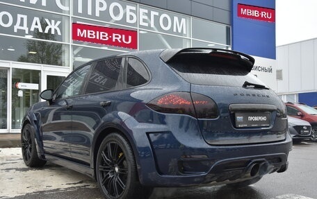 Porsche Cayenne III, 2014 год, 3 500 000 рублей, 6 фотография