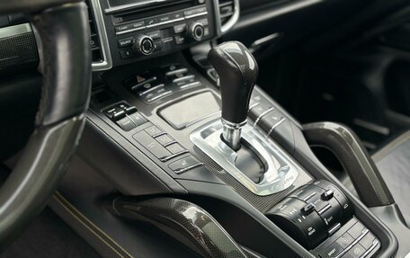 Porsche Cayenne III, 2014 год, 3 500 000 рублей, 20 фотография
