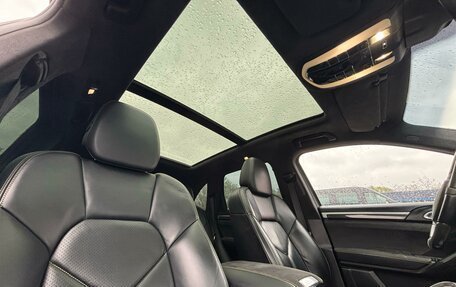 Porsche Cayenne III, 2014 год, 3 500 000 рублей, 14 фотография