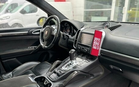 Porsche Cayenne III, 2014 год, 3 500 000 рублей, 15 фотография