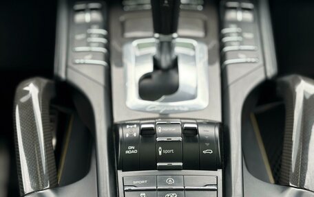 Porsche Cayenne III, 2014 год, 3 500 000 рублей, 19 фотография