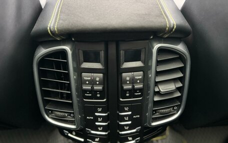 Porsche Cayenne III, 2014 год, 3 500 000 рублей, 21 фотография