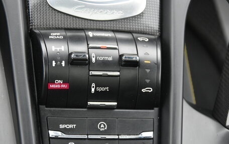 Porsche Cayenne III, 2014 год, 3 500 000 рублей, 24 фотография