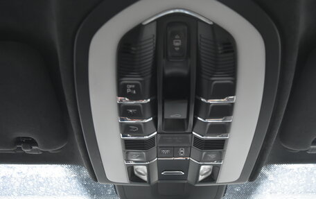 Porsche Cayenne III, 2014 год, 3 500 000 рублей, 30 фотография
