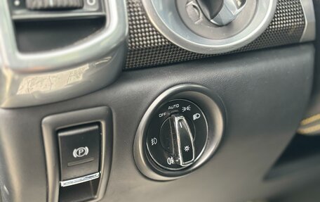 Porsche Cayenne III, 2014 год, 3 500 000 рублей, 33 фотография