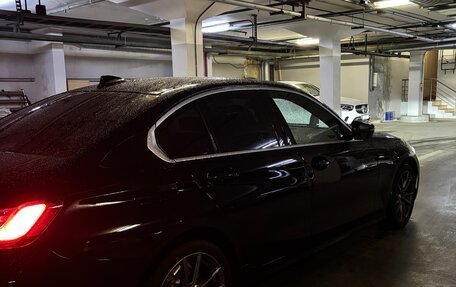 BMW 3 серия, 2020 год, 3 590 000 рублей, 3 фотография