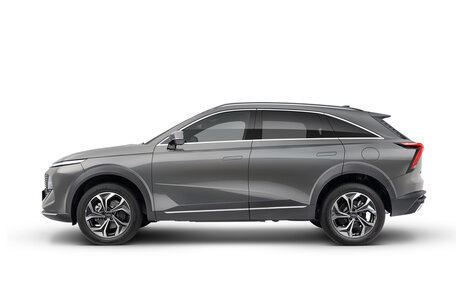 Haval F7, 2025 год, 2 820 510 рублей, 2 фотография