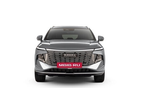 Haval F7, 2025 год, 2 820 510 рублей, 4 фотография