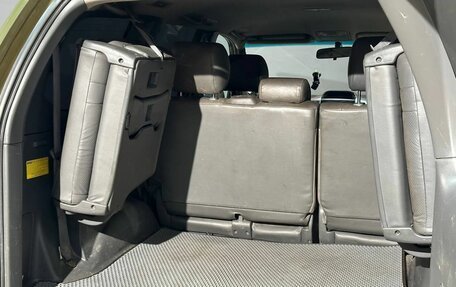 Toyota Land Cruiser Prado 120 рестайлинг, 2006 год, 1 699 000 рублей, 6 фотография