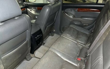 Toyota Land Cruiser Prado 120 рестайлинг, 2006 год, 1 699 000 рублей, 8 фотография