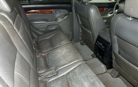 Toyota Land Cruiser Prado 120 рестайлинг, 2006 год, 1 699 000 рублей, 10 фотография