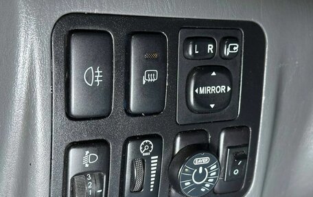 Toyota Land Cruiser Prado 120 рестайлинг, 2006 год, 1 699 000 рублей, 19 фотография