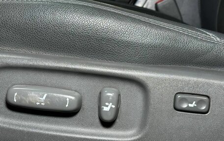 Toyota Land Cruiser Prado 120 рестайлинг, 2006 год, 1 699 000 рублей, 23 фотография