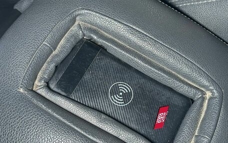 Toyota Land Cruiser Prado 120 рестайлинг, 2006 год, 1 699 000 рублей, 22 фотография