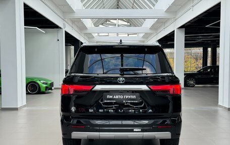 Toyota Sequoia, 2025 год, 15 890 000 рублей, 5 фотография