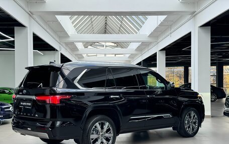 Toyota Sequoia, 2025 год, 15 890 000 рублей, 10 фотография