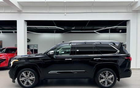 Toyota Sequoia, 2025 год, 15 890 000 рублей, 7 фотография