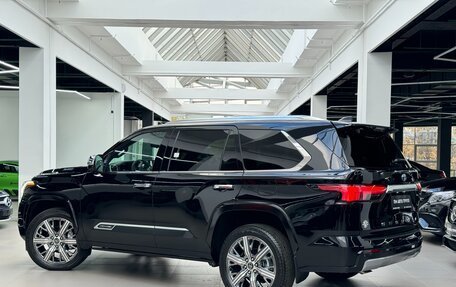 Toyota Sequoia, 2025 год, 15 890 000 рублей, 4 фотография