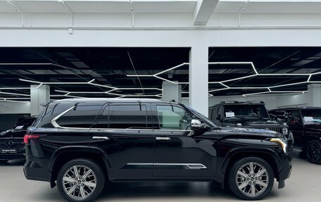 Toyota Sequoia, 2025 год, 15 890 000 рублей, 8 фотография