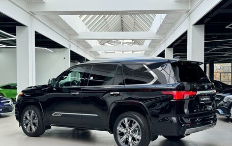 Toyota Sequoia, 2025 год, 15 890 000 рублей, 12 фотография
