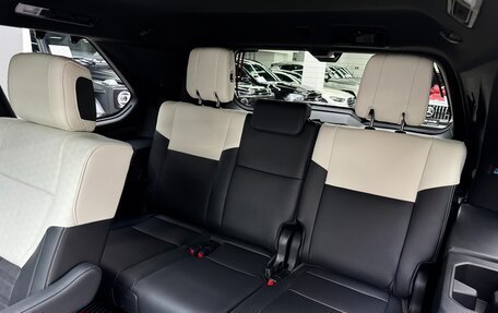 Toyota Sequoia, 2025 год, 15 890 000 рублей, 27 фотография