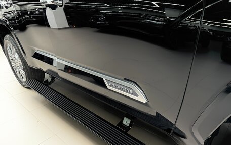 Toyota Sequoia, 2025 год, 15 890 000 рублей, 16 фотография