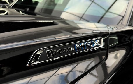 Toyota Sequoia, 2025 год, 15 890 000 рублей, 21 фотография