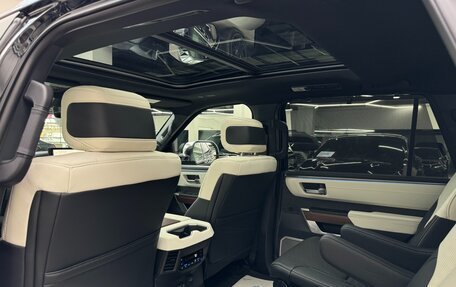 Toyota Sequoia, 2025 год, 15 890 000 рублей, 22 фотография