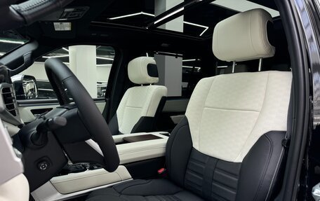 Toyota Sequoia, 2025 год, 15 890 000 рублей, 18 фотография
