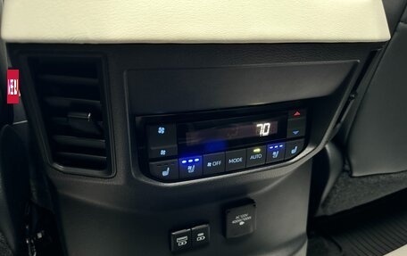 Toyota Sequoia, 2025 год, 15 890 000 рублей, 25 фотография