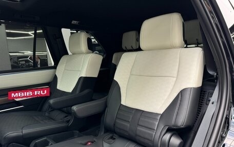 Toyota Sequoia, 2025 год, 15 890 000 рублей, 24 фотография