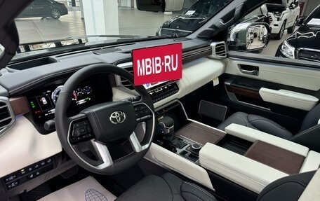 Toyota Sequoia, 2025 год, 15 890 000 рублей, 17 фотография