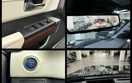 Toyota Sequoia, 2025 год, 15 890 000 рублей, 38 фотография