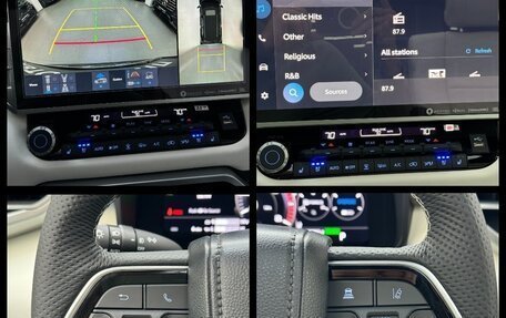 Toyota Sequoia, 2025 год, 15 890 000 рублей, 39 фотография