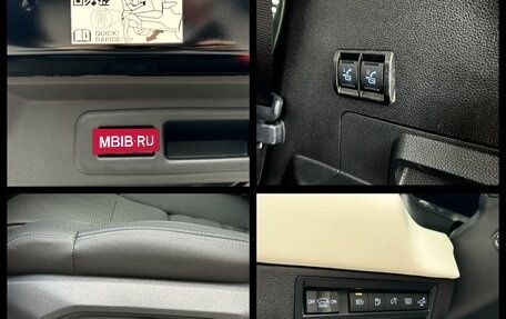 Toyota Sequoia, 2025 год, 15 890 000 рублей, 40 фотография