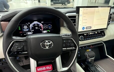 Toyota Sequoia, 2025 год, 15 890 000 рублей, 33 фотография