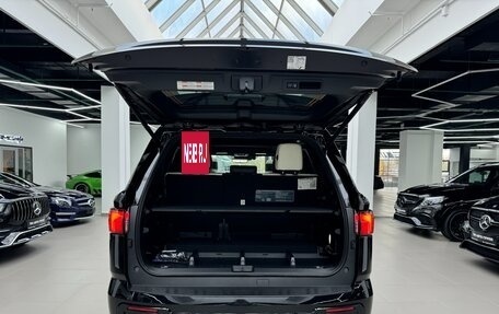 Toyota Sequoia, 2025 год, 15 890 000 рублей, 37 фотография