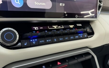 Toyota Sequoia, 2025 год, 15 890 000 рублей, 31 фотография