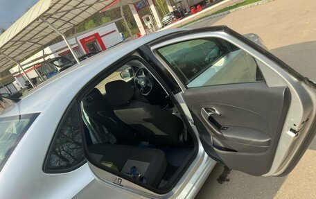 Volkswagen Polo VI (EU Market), 2013 год, 800 000 рублей, 14 фотография